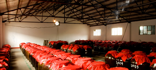 中國白酒為何總不能走向世界? 中國白酒為何總不能走向世界?